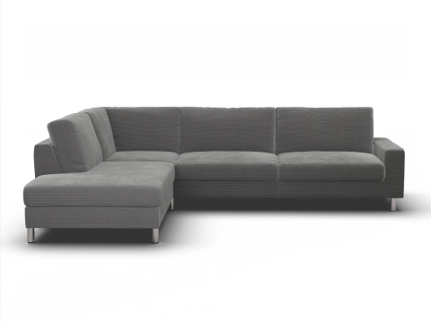 Ecksofa UM Large L